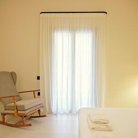 Agave Donousa Suites Kültér fotó
