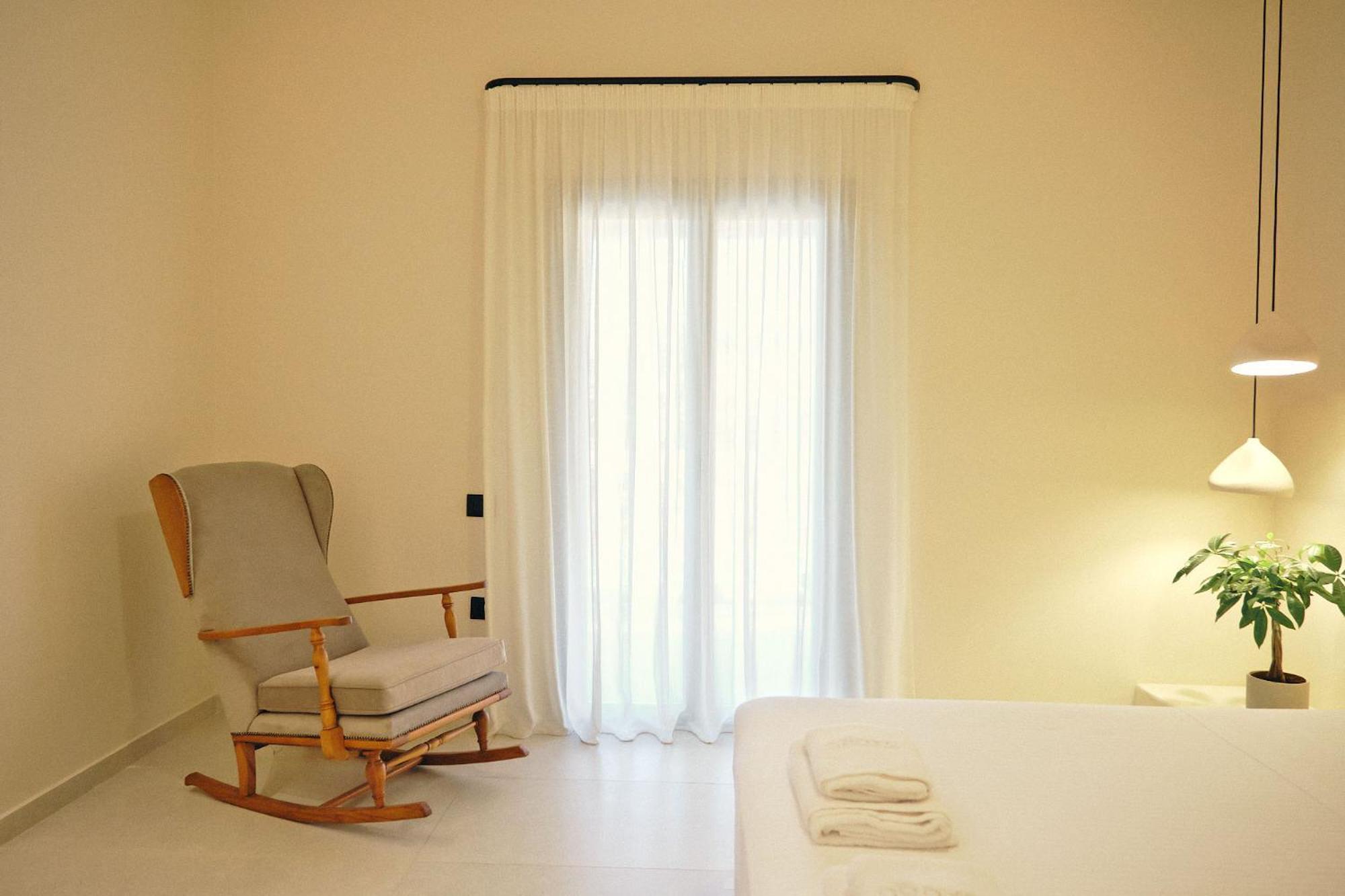 Agave Donousa Suites Kültér fotó